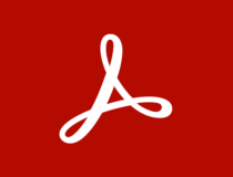 Adobe Acrobat Reader