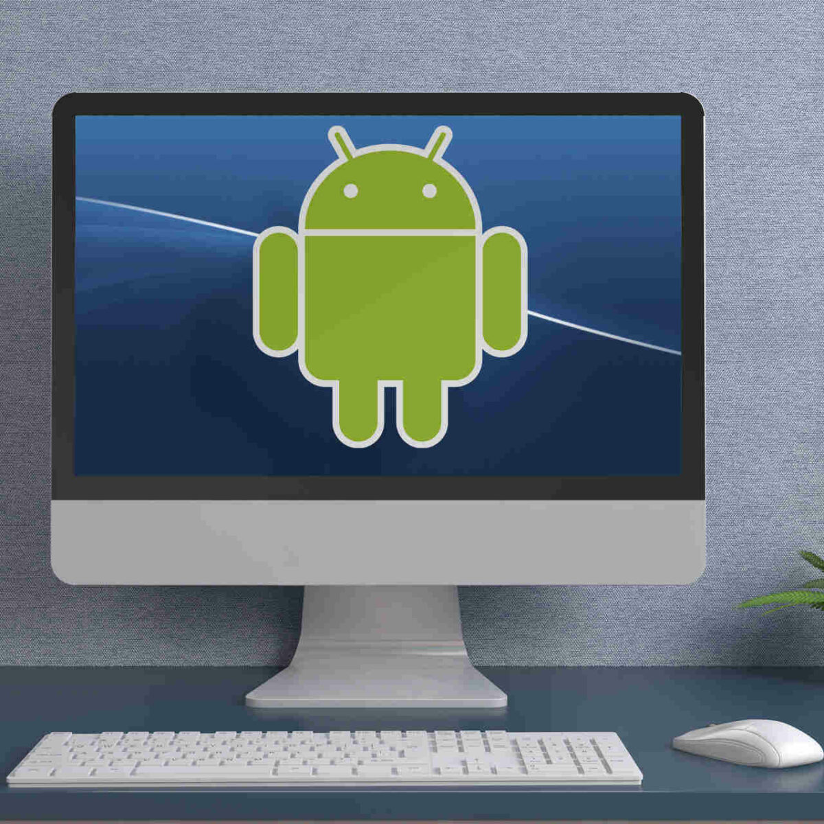 android studio no connected devices emulator mac