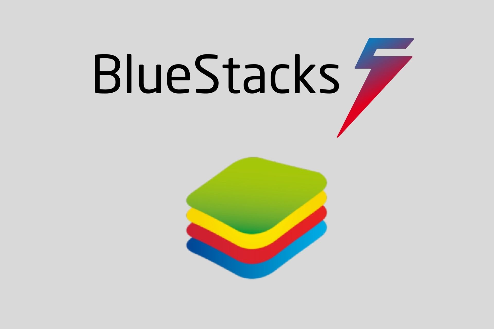 How to download BlueStacks Android emulator for Windows 10