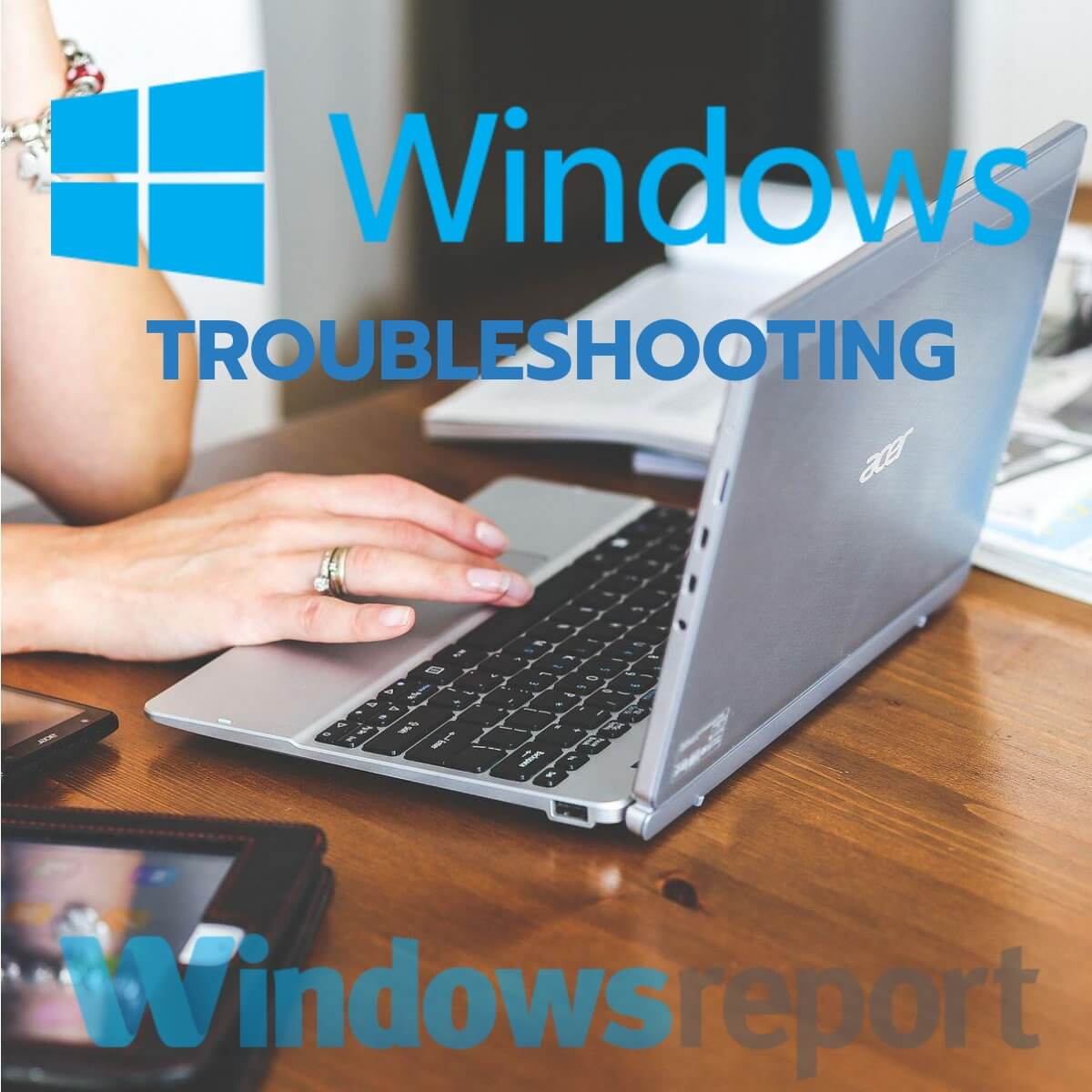 Fix Paperport 14 Won't Start on Windows 10