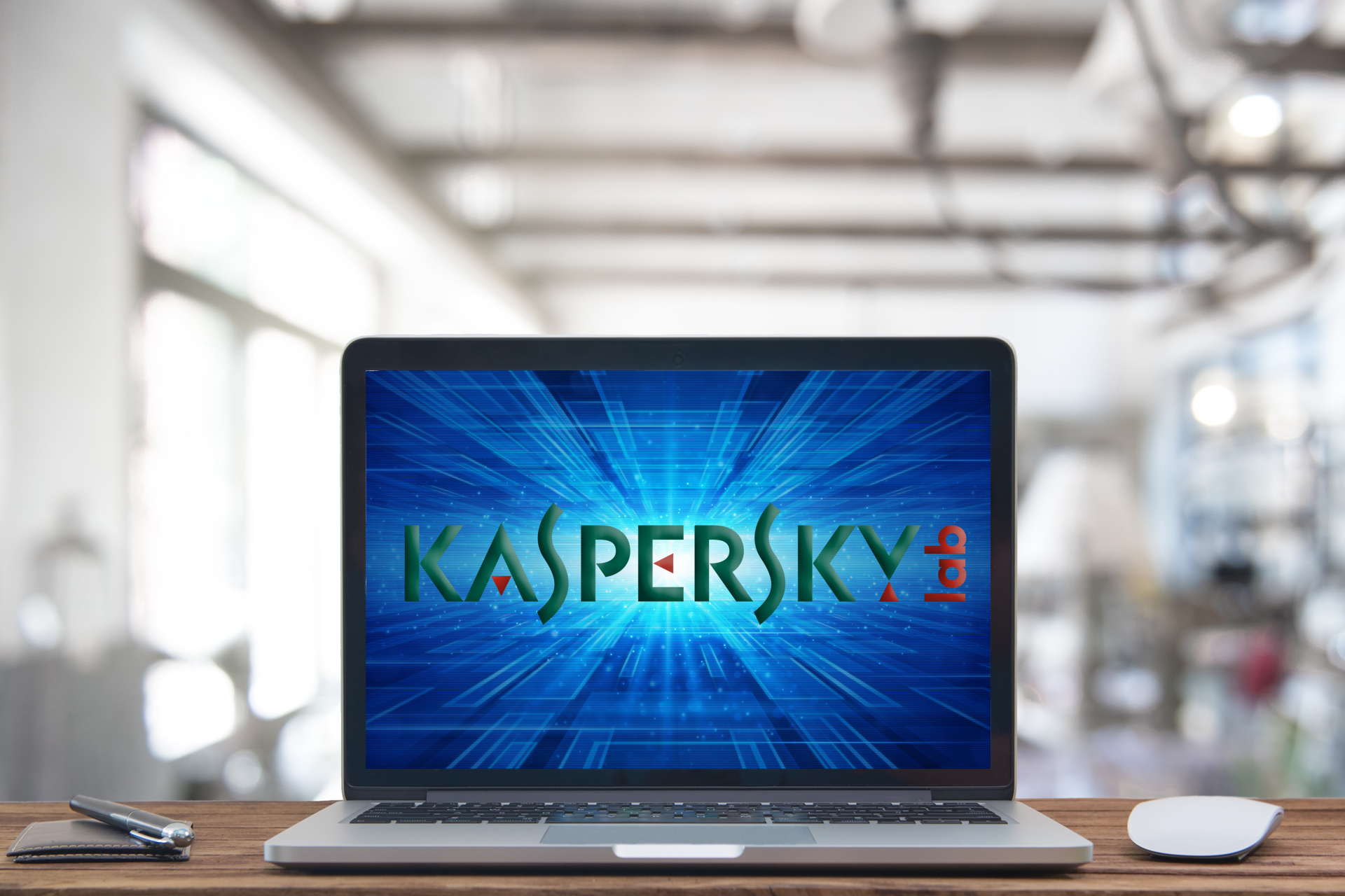 kaspersky databases are extremely out of date