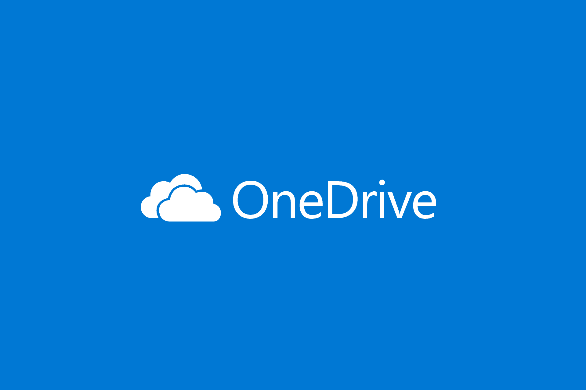 OneDrive slow download