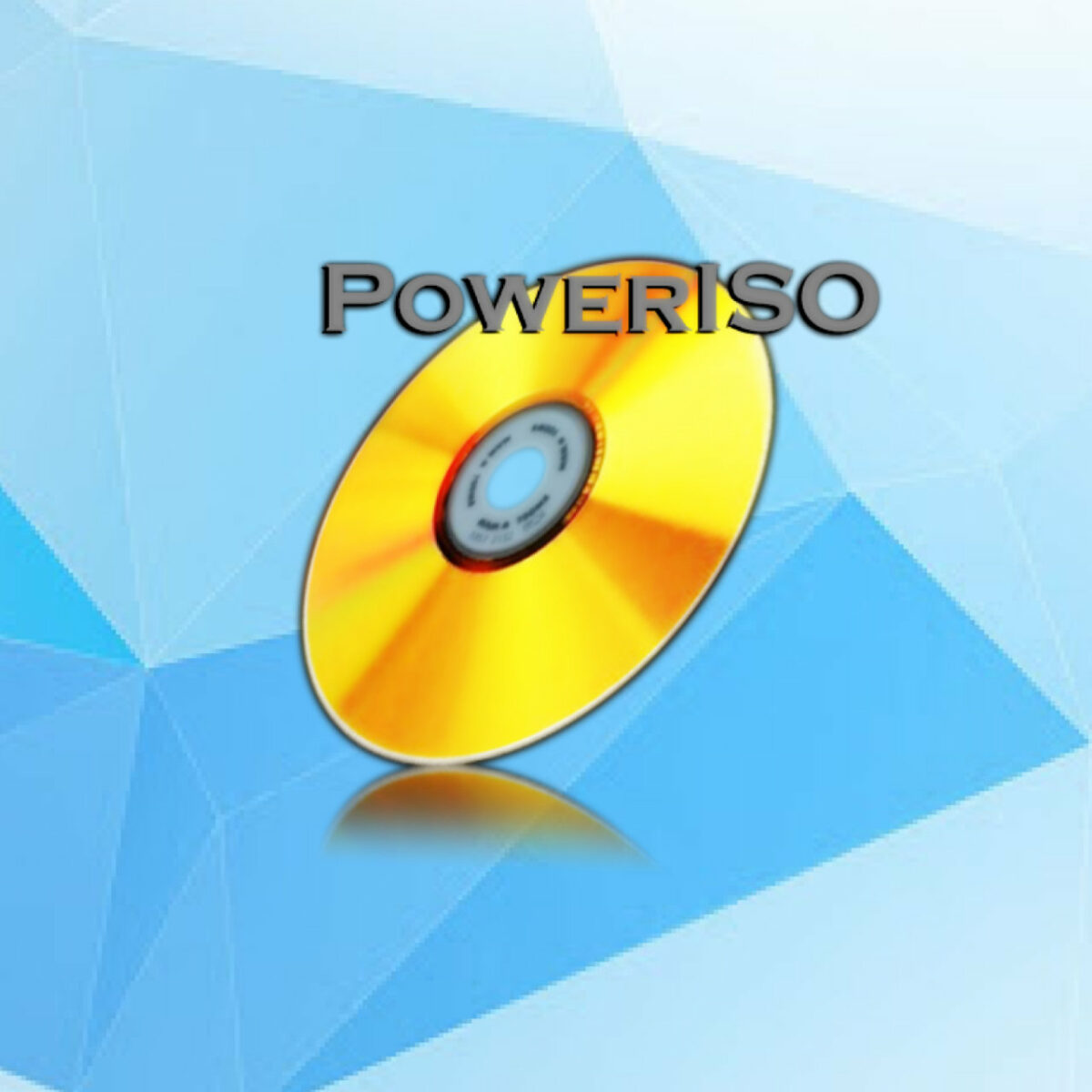 integrate poweriso into shell