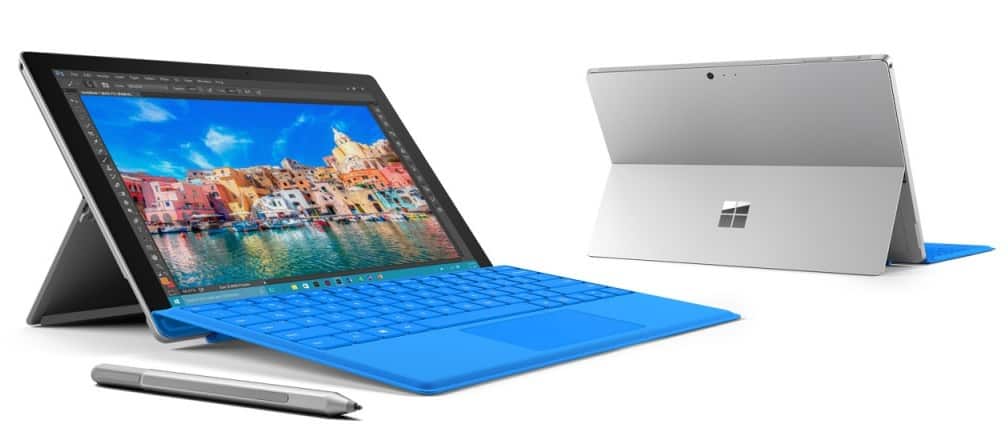 Surface-Pro-4-issues-update