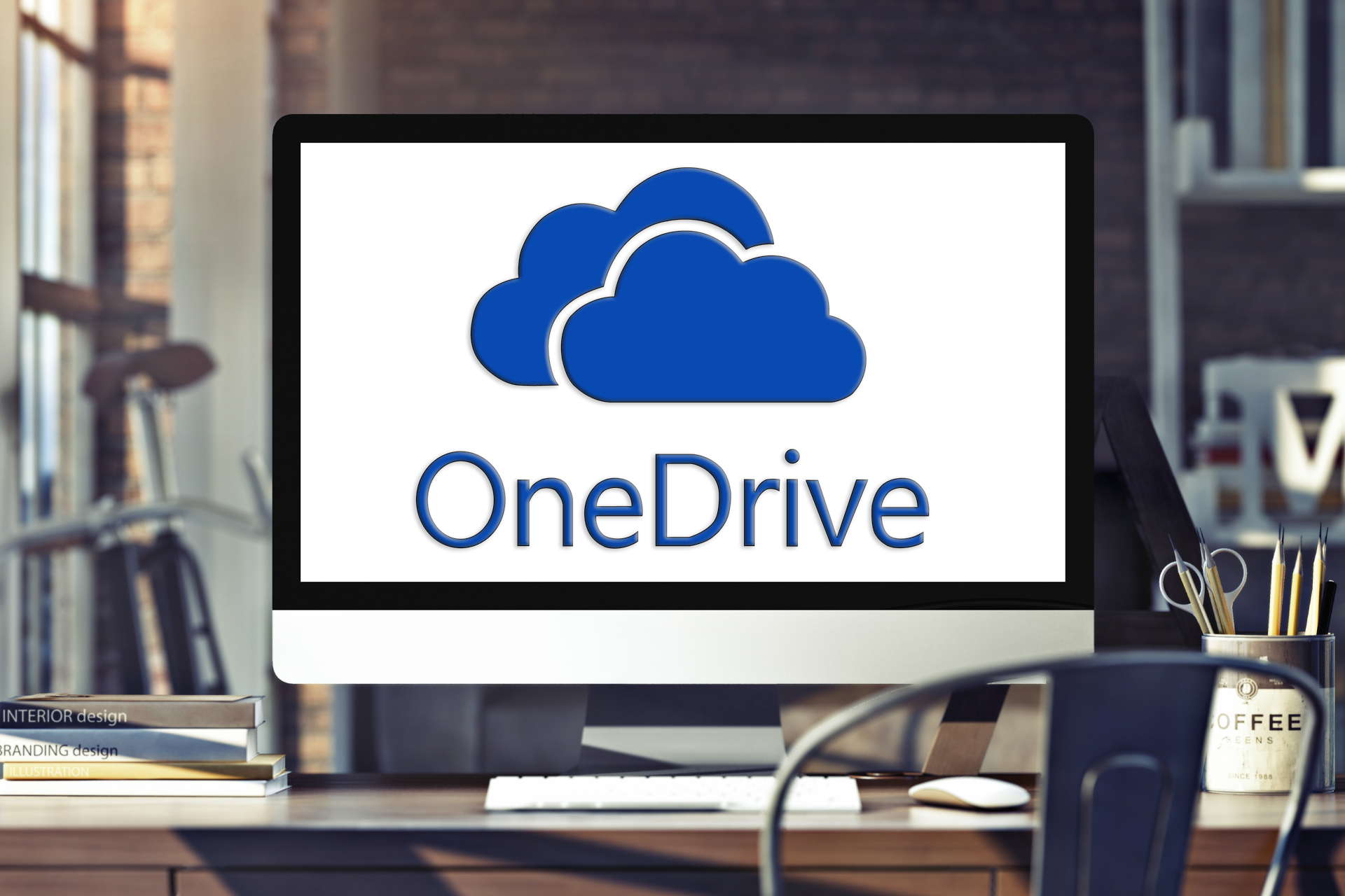 how to lock a folder on a shared drive