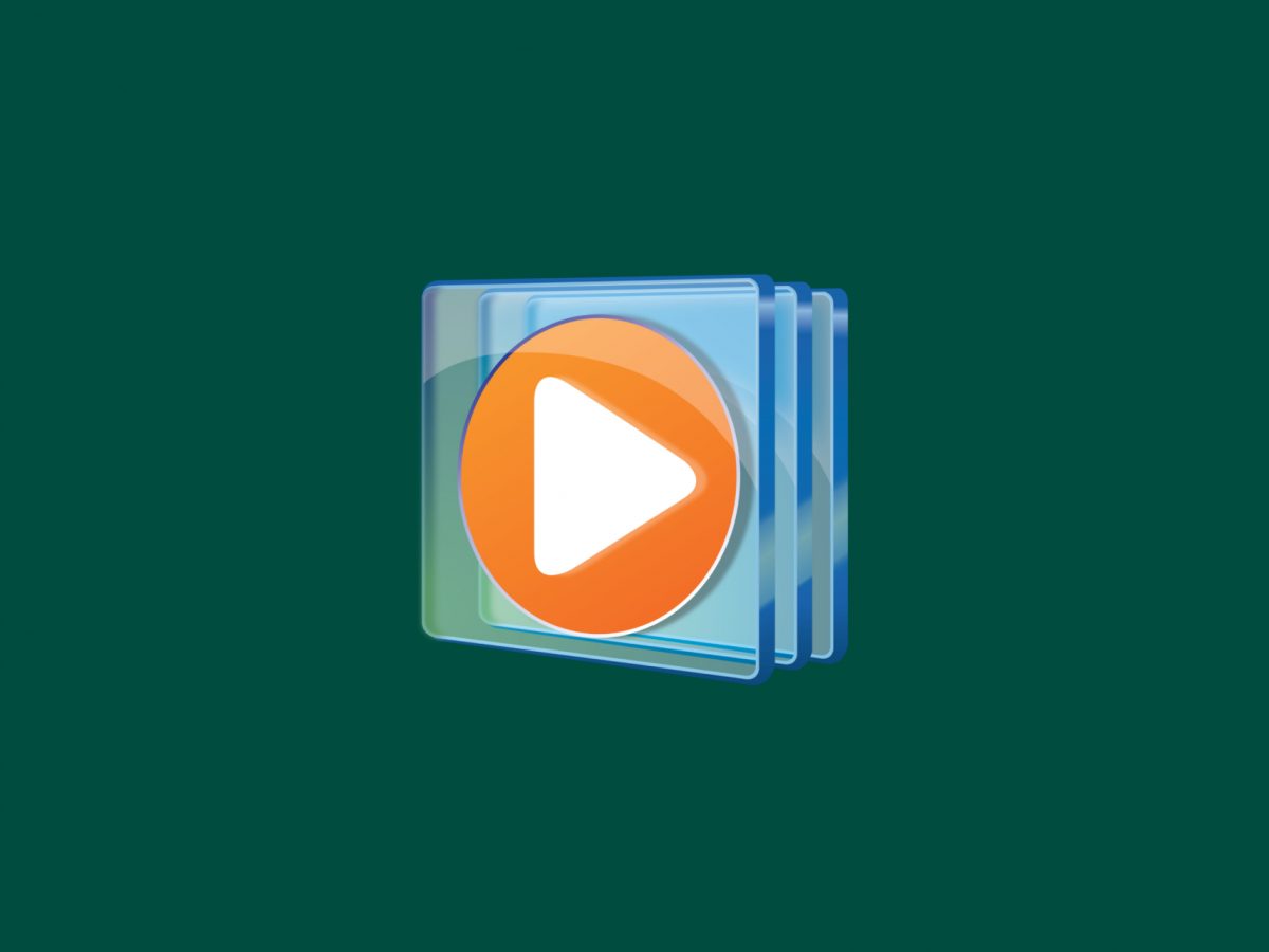 how to make windows media player default in windows 8.1