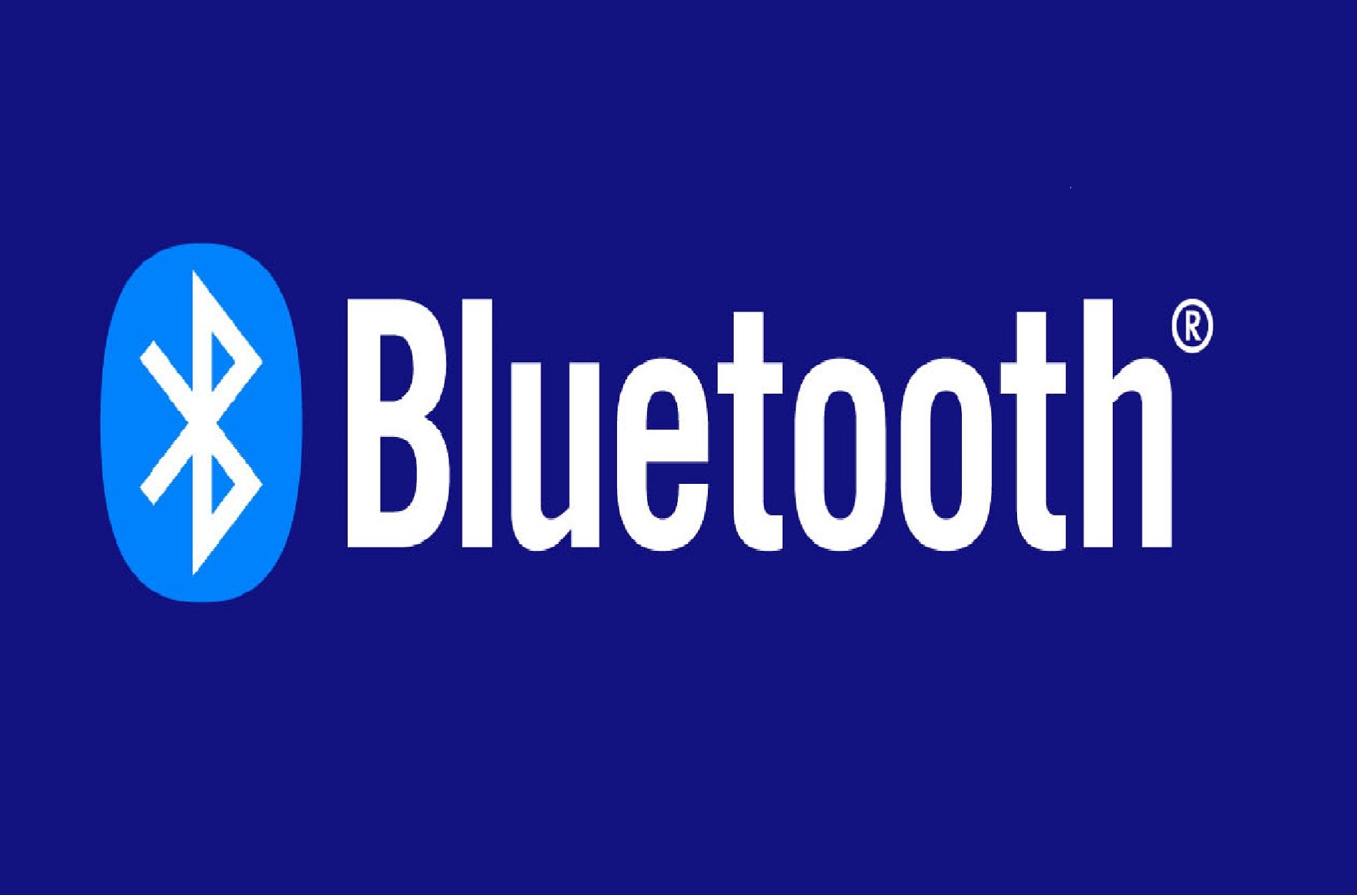 Fix Bluetooth issues
