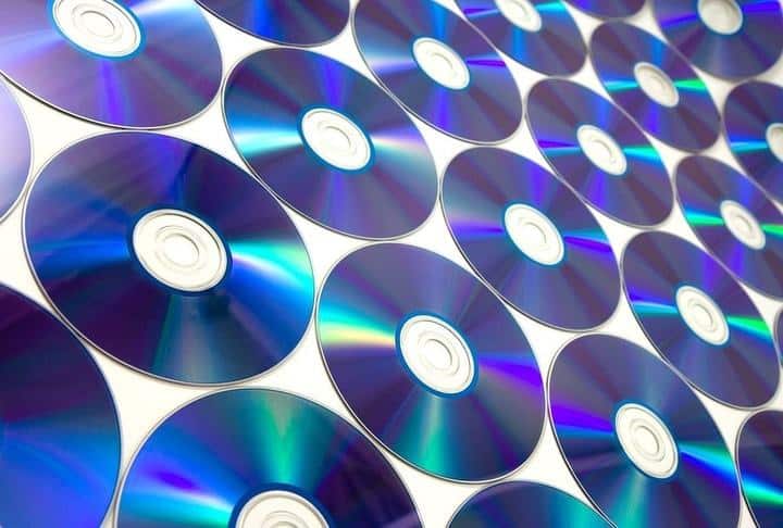 Fix: 'My CD/DVD Drive Canâ€™t Read any DVDs, But it Reads CDs