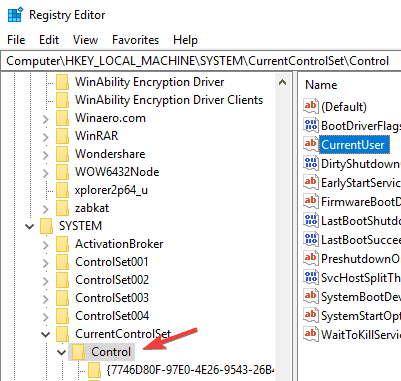 an error occurred during the installation of assembly policy 8.0 microsoft vc80 atl