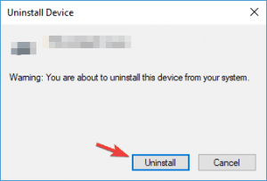 how to uninstall intel graphics driver before graphics card