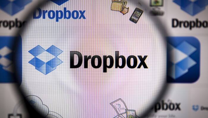 how to move your Dropbox folder