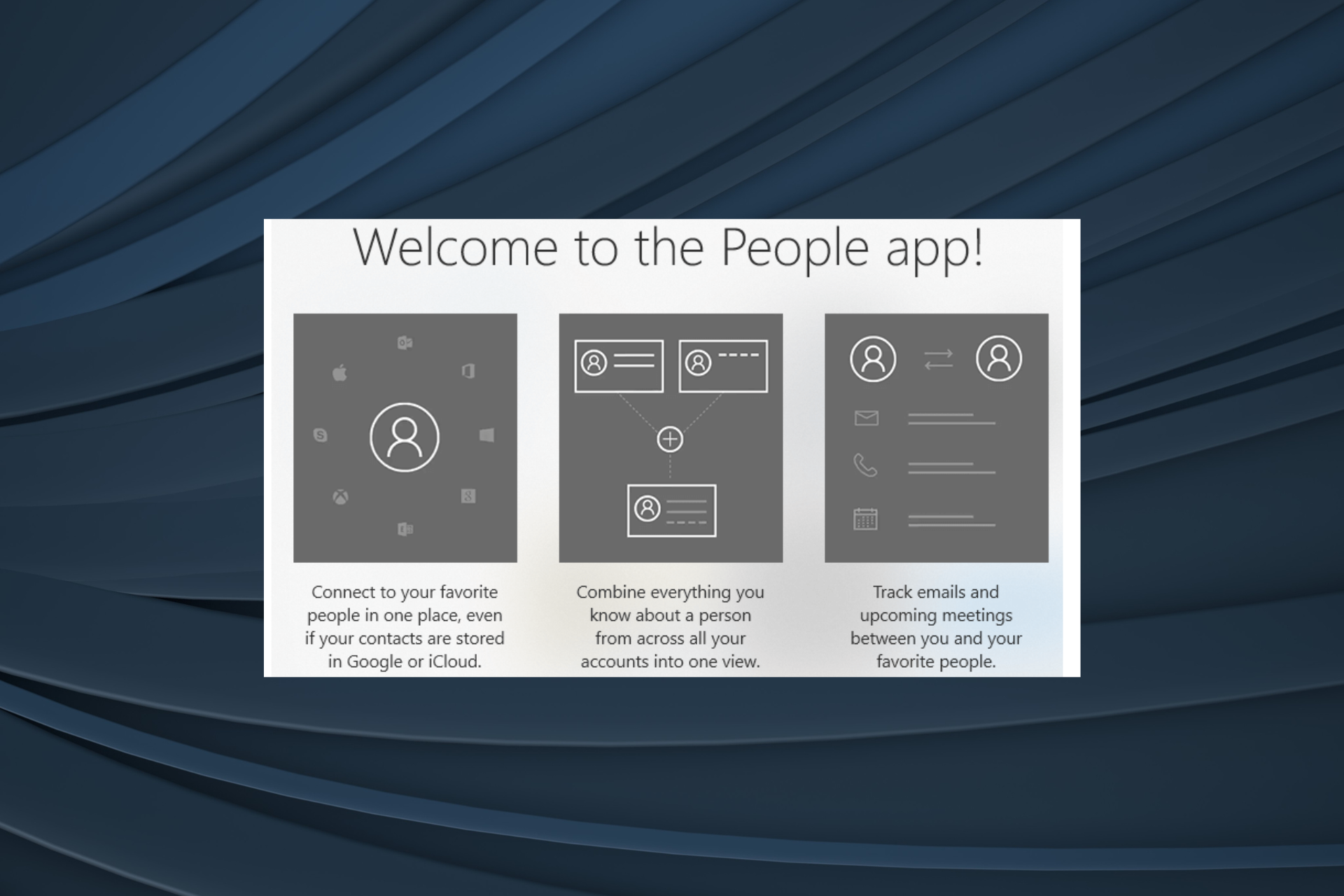 how to download ms-people app