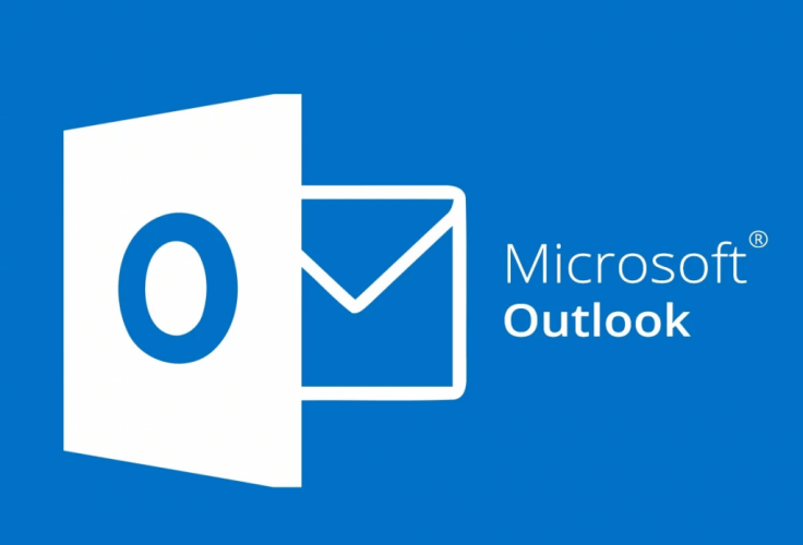 reinstall outlook