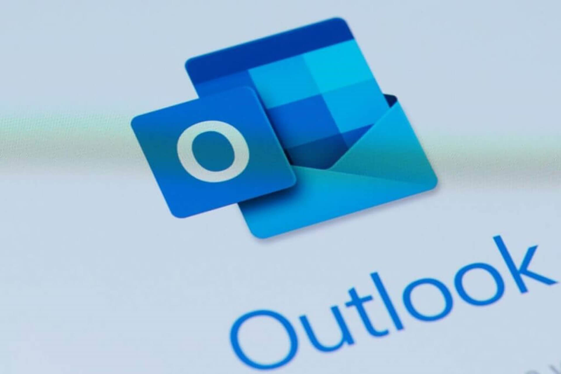Outlook too many emails sent
