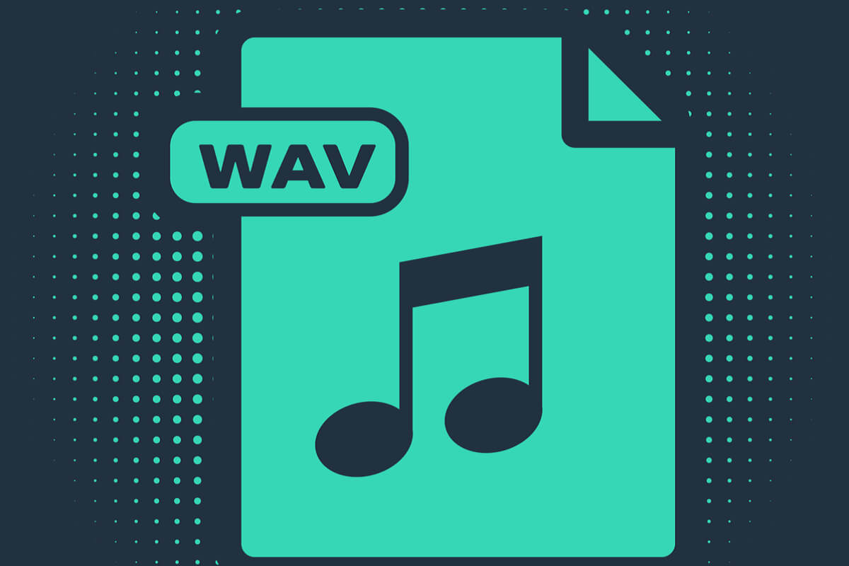 wav file converter download