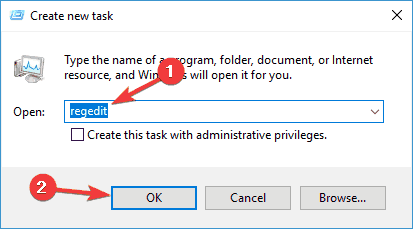 Cannot find script file Windows 7