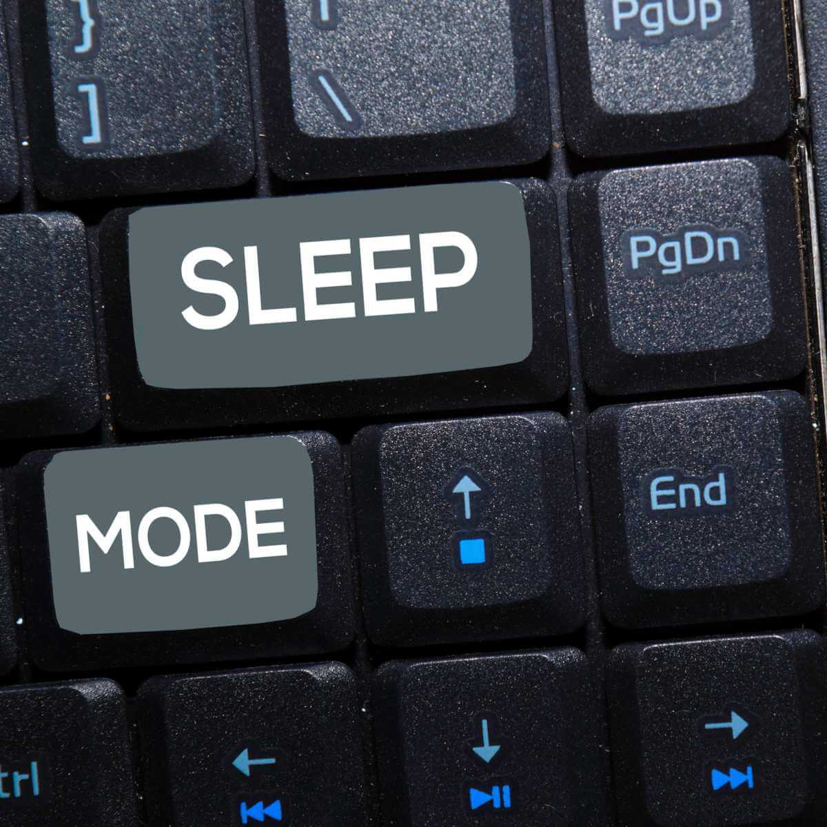 will steam while computer is sleep