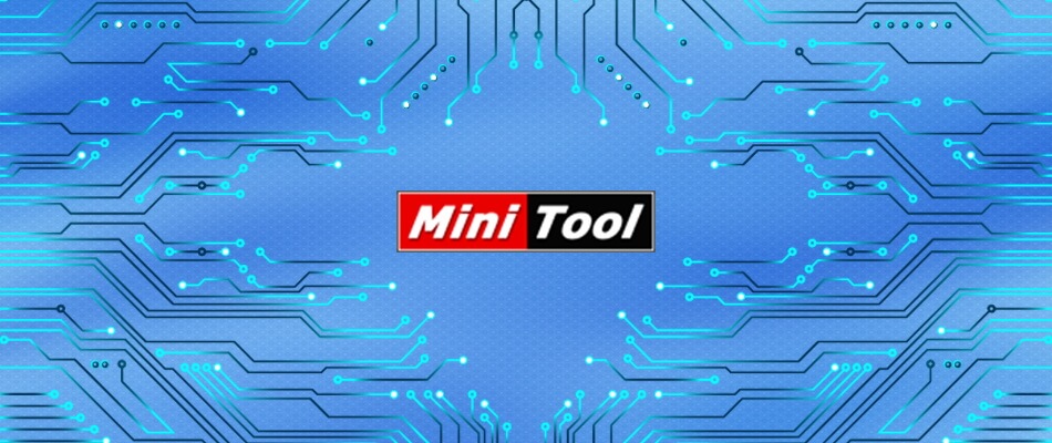 get Minitool Partition Manager