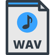 wav file properties editor
