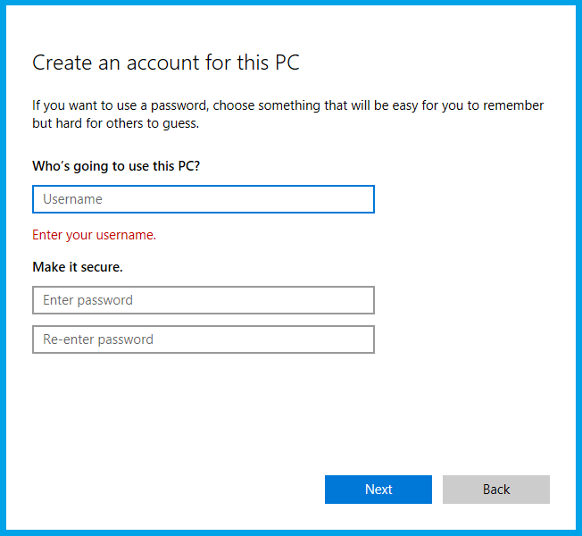 FIX: Windows 10/11 Weather app not working