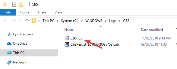 Error code 0x80070015 Windows 10 install
