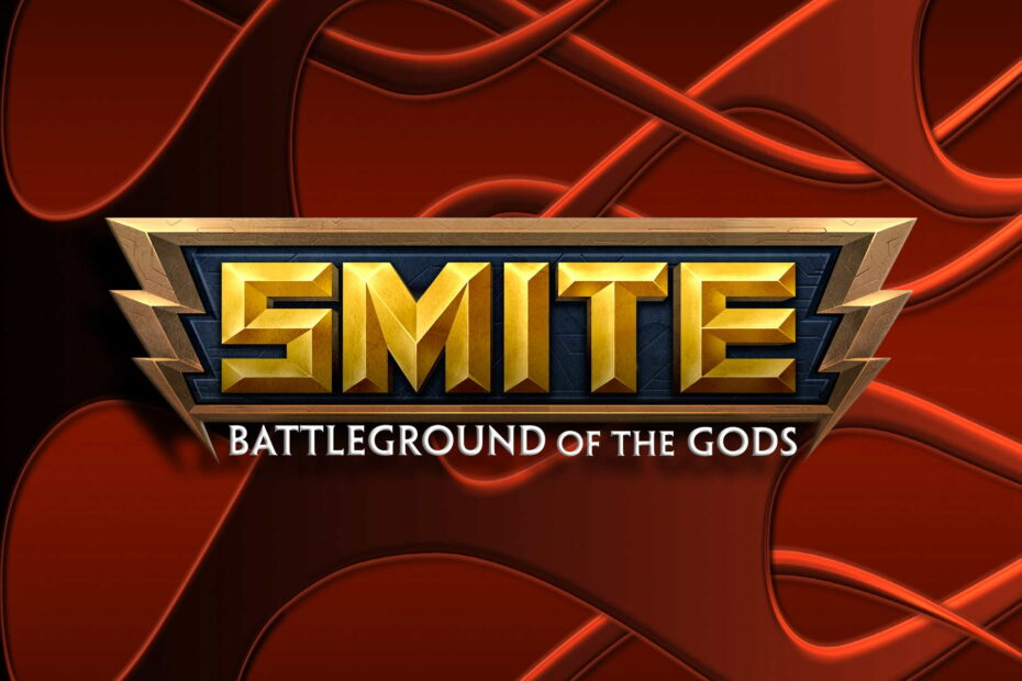 9 Fixes Smite Not Launching/Not Responding on Steam