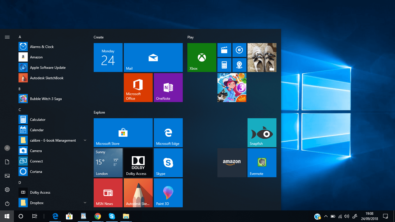 windows 10 ilmaiseksi 2018 release