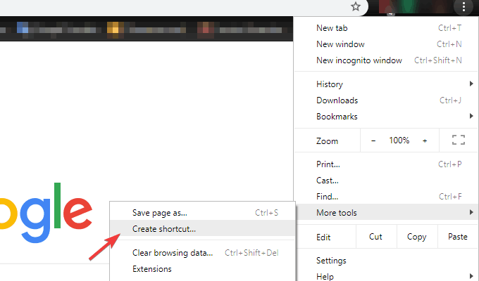 How To Hide Chrome Address Bar On Windows 10? - Vrogue