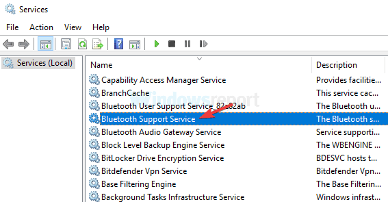 Full Fix: Bluetooth not detecting devices on Windows 10