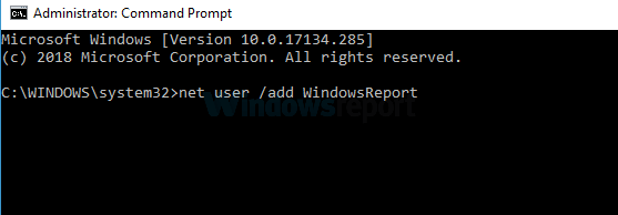 Error 740 the requested operation requires elevation Windows 10