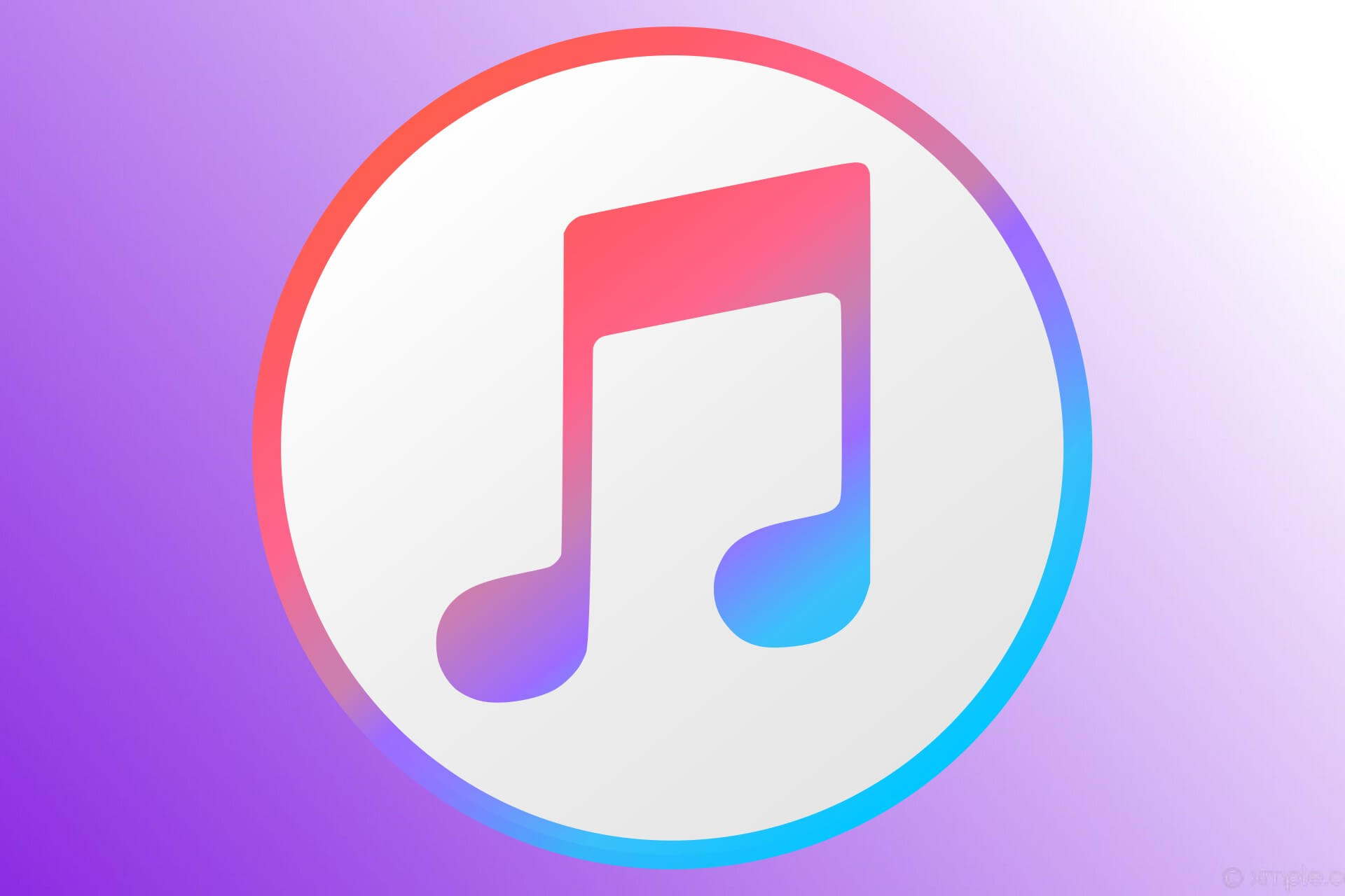 fix itunes did not install correctly