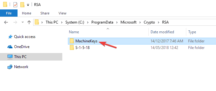 Can't find Homegroup Windows 10