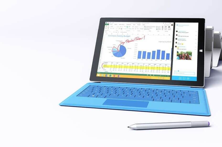download windows 10 for surface pro 3