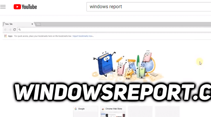 windows 10 dpi fix youtube
