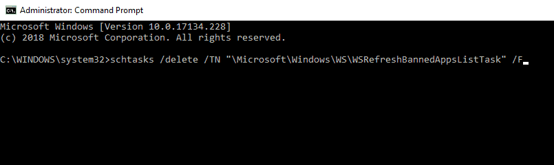 WSClient.dll error Windows 8.1