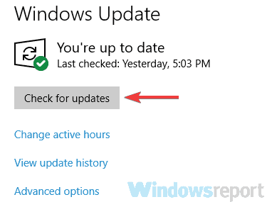 Windows 10 app Store not working