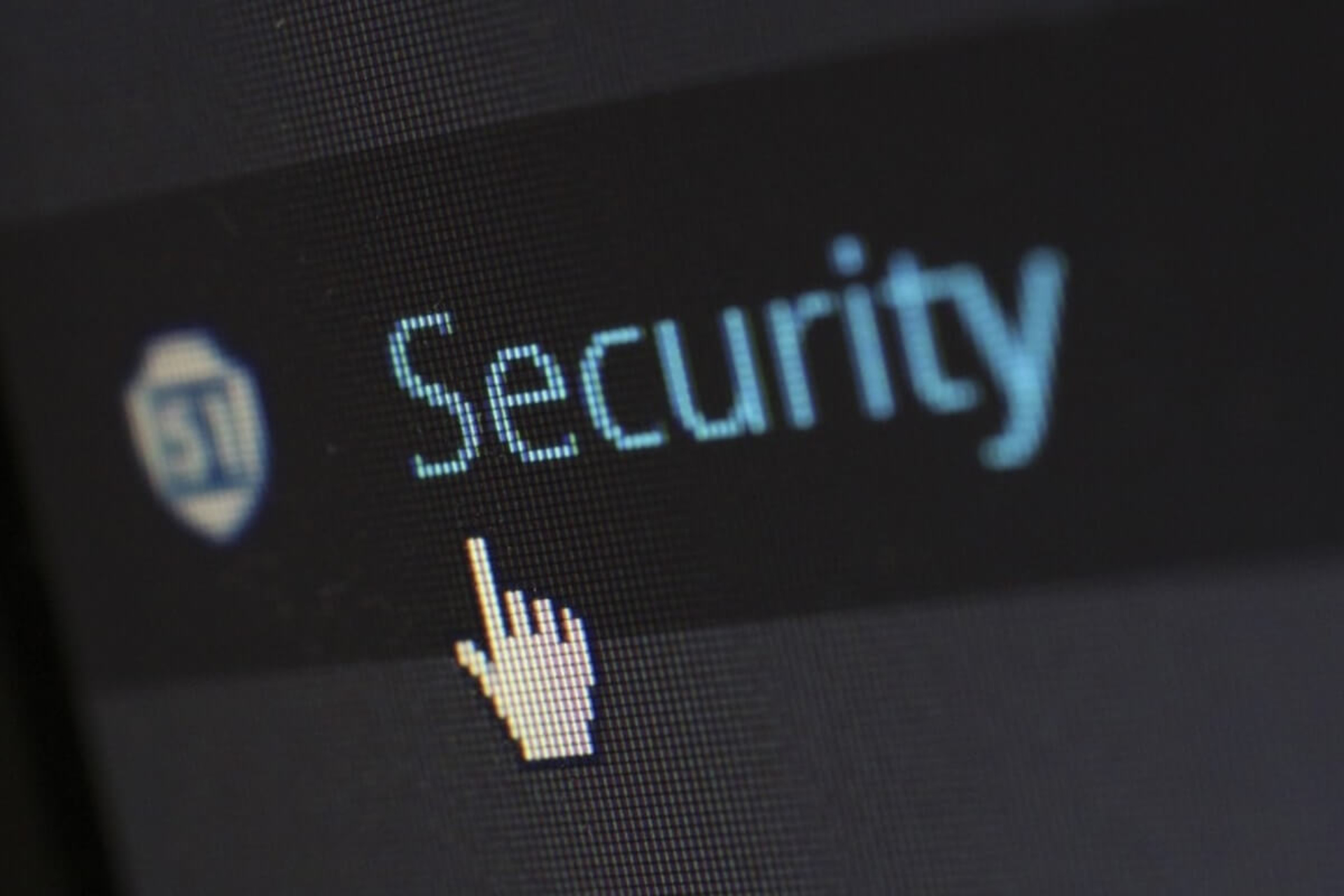 security software for small businesses