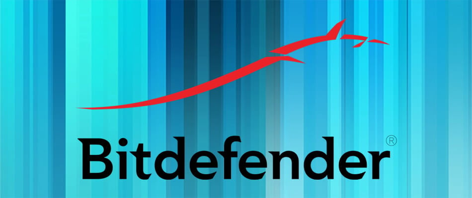 try out Bitdefender 