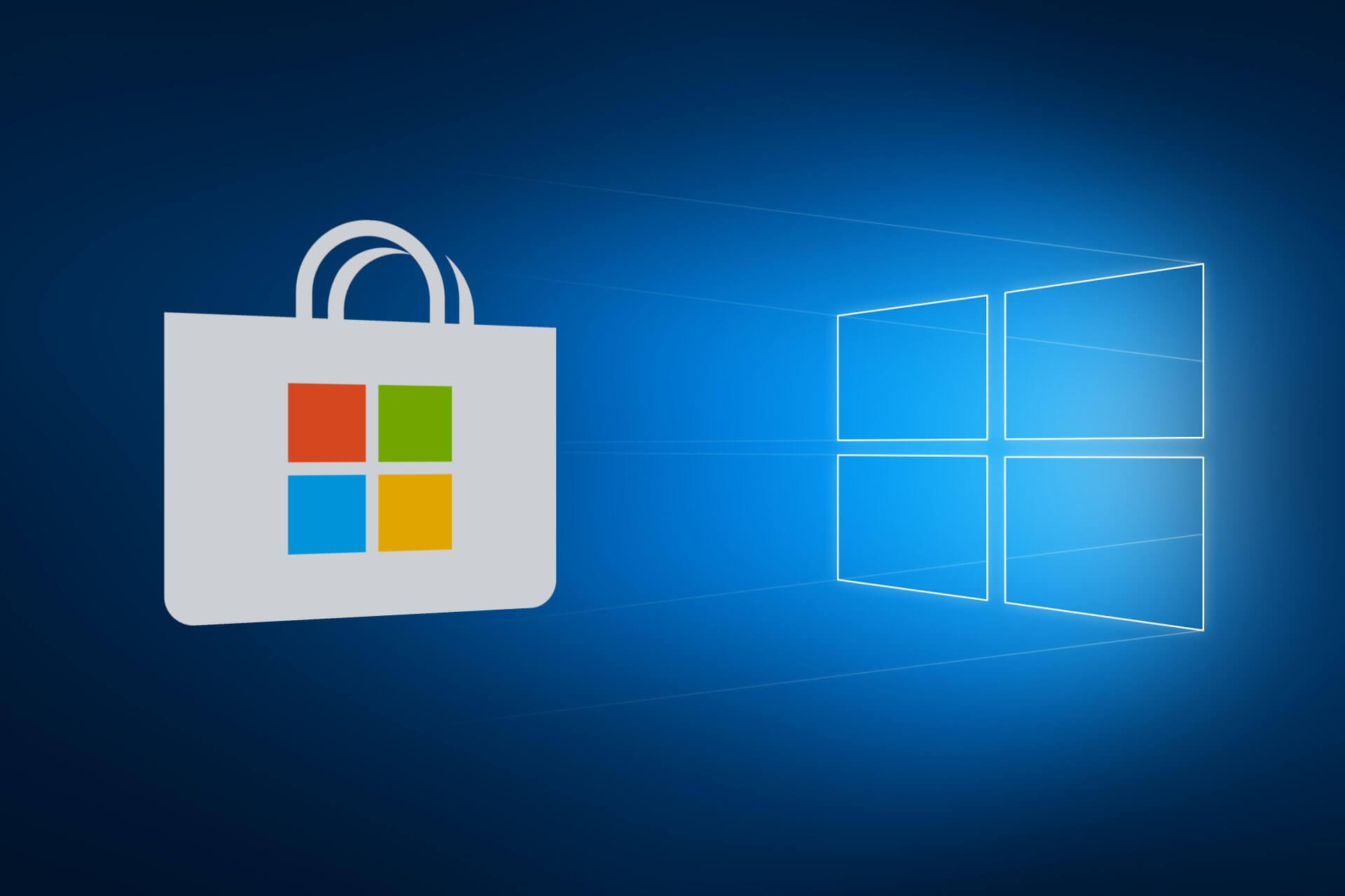 Can't Install Apps From Microsoft Store? 4 Quick Fixes