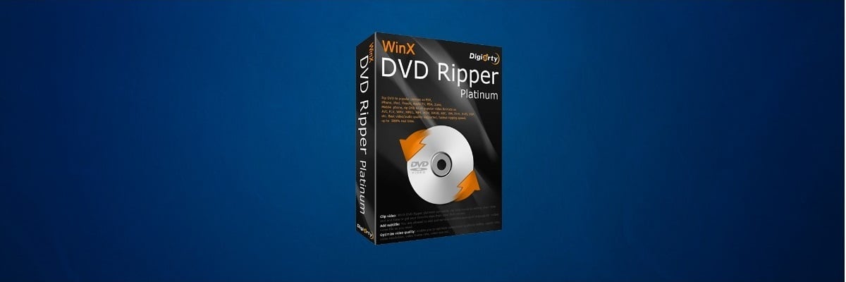 five best dvd copy software