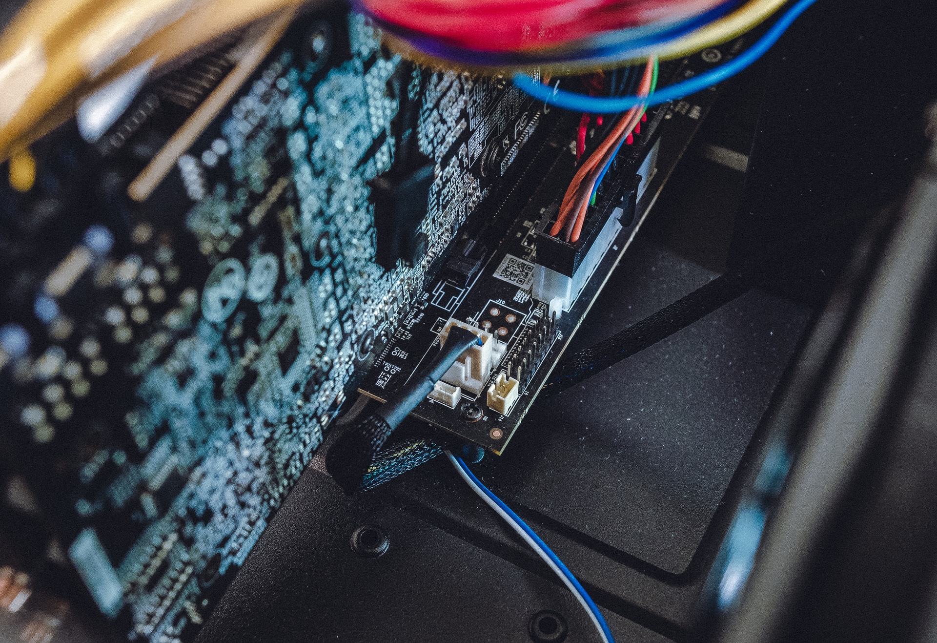 How to fix the Sound Blaster Recon3D PCIe broken in Windows 10