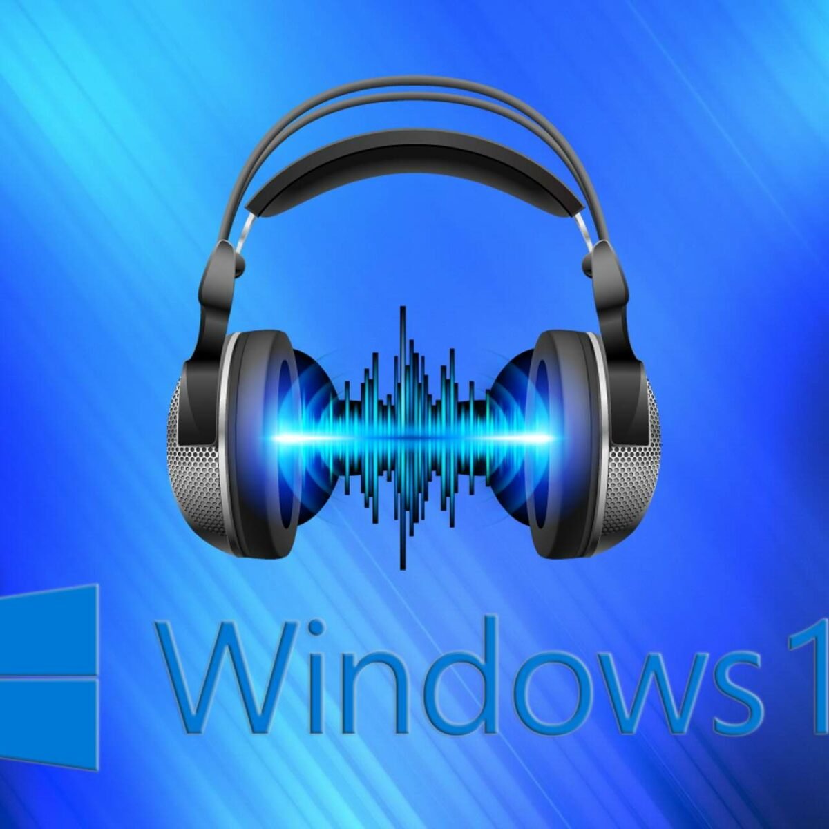 multiple audio outputs windows 8