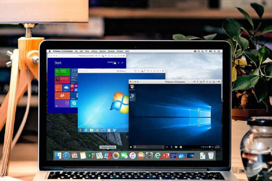 How to Transform Windows 10 into Mac OS