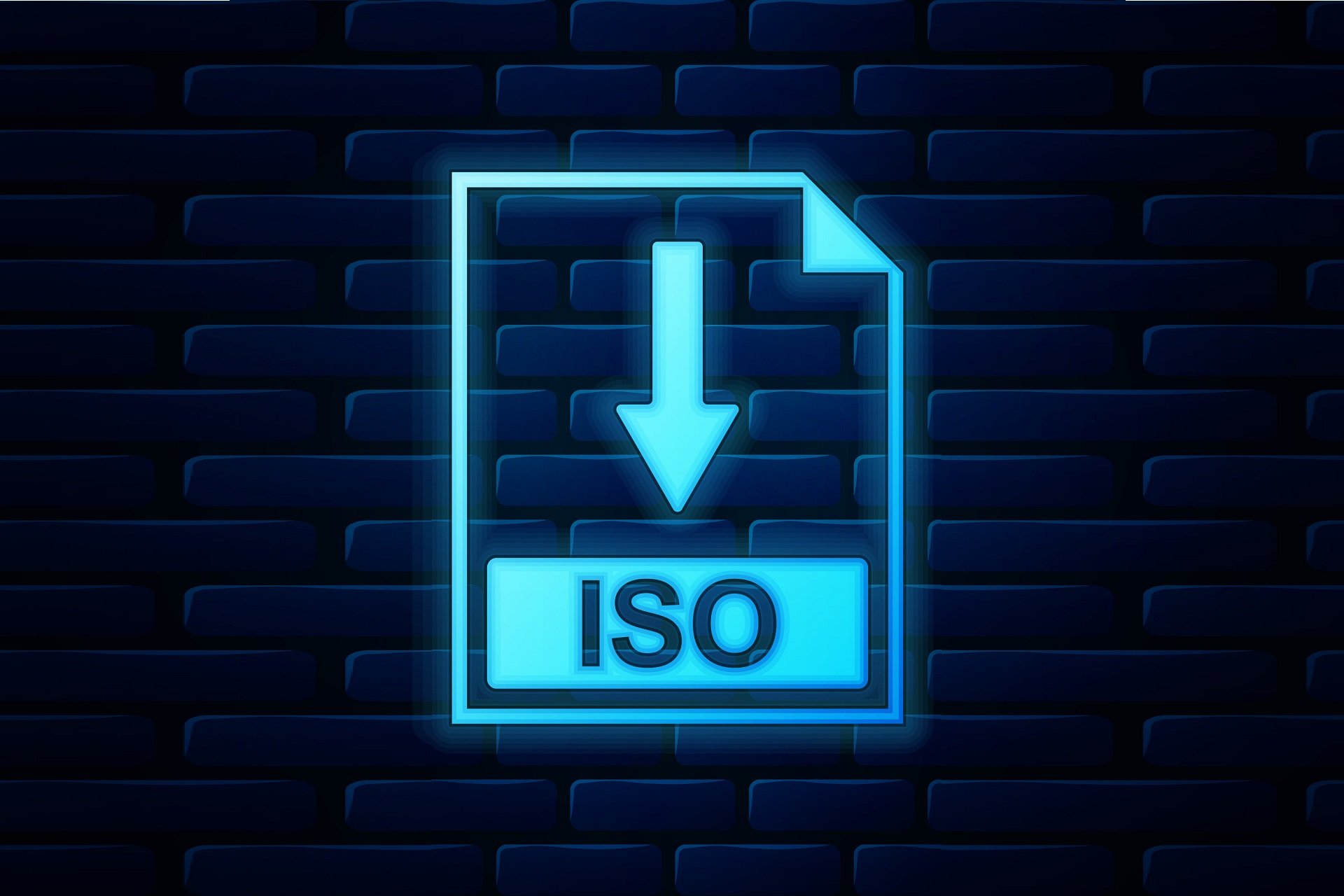 how to mount multiple iso files