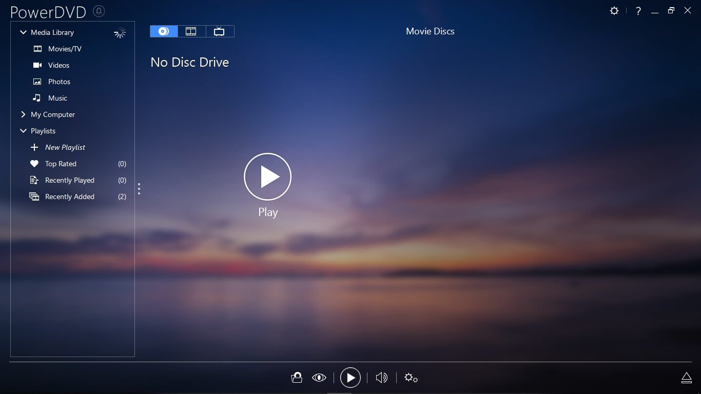 blu ray player download for windows 10
