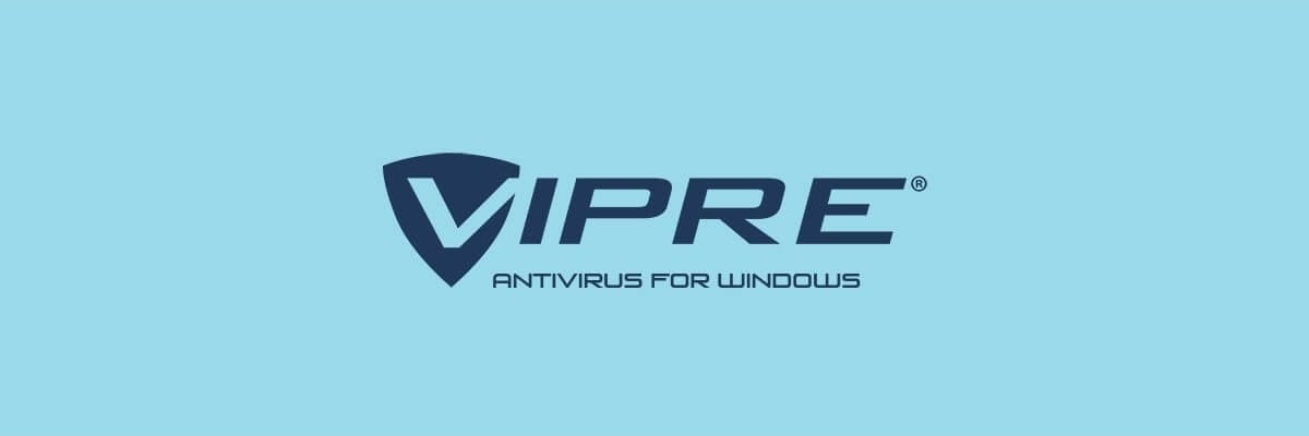 vipre antivirus for hdd