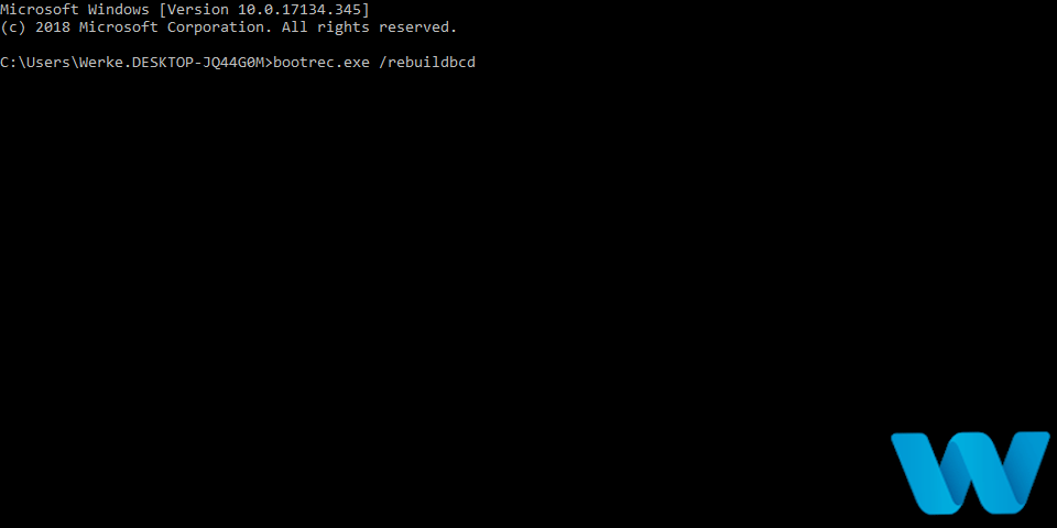 PFN LIST CORRUPT Windows 10 error