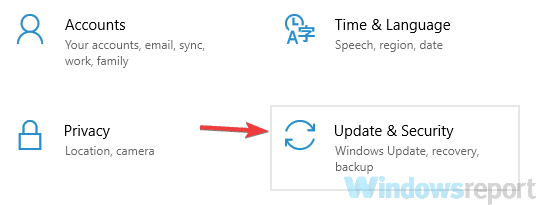 Símbolo del sistema no funciona en Windows 8