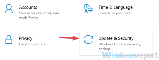 Upgrade Windows 10 reboot loop