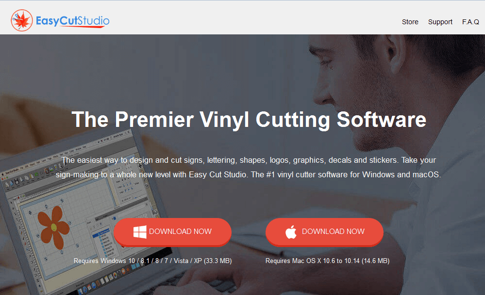 vinyl cutting software for mac